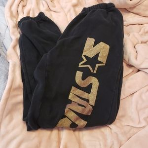 Starter Black Label Men's Sweatpants